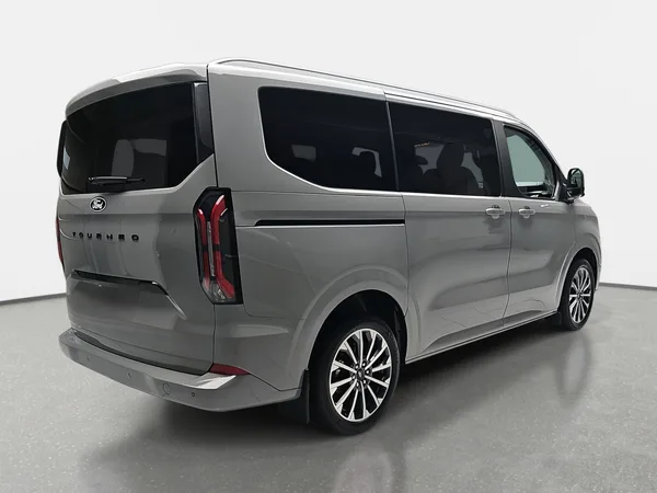 Ford Tourneo Custom 2.0 TDCI ECOBLUE 170 L1 Titanium X - Photo 3