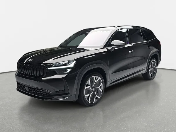 Skoda Kodiaq 2.0 TSi DSG 204 Sportline 4x4 - Photo 2