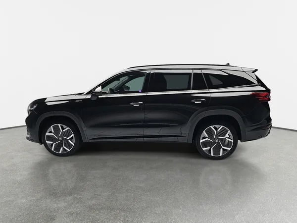 Skoda Kodiaq 2.0 TSi DSG 204 Sportline 4x4 - Photo 2