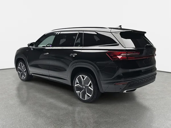 Skoda Kodiaq 2.0 TSi DSG 204 Sportline 4x4 - Photo 3