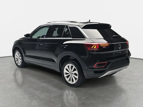 Volkswagen T-Roc 1.5 TSi 150 DSG Life - Photo 3