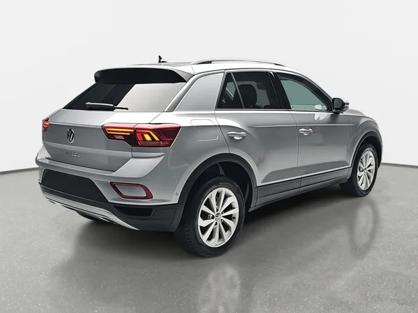 Volkswagen T-Roc 1.5 TSi 150 DSG Life - Photo 3