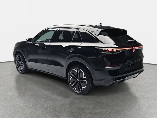 Volkswagen T-Roc 1.5 eTSi 150 DSG R-Line - Photo 3