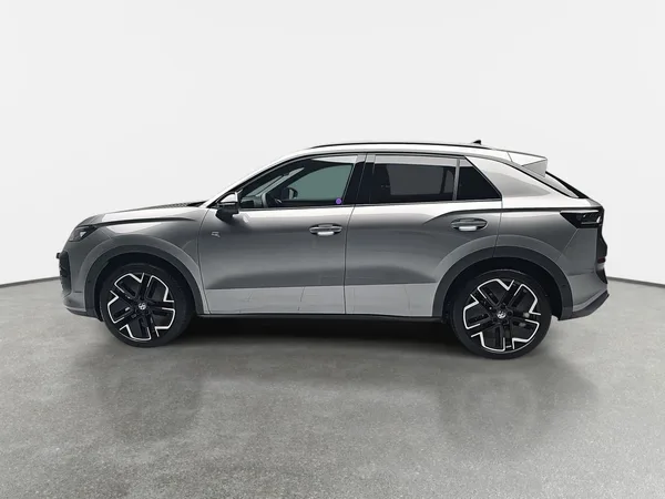Volkswagen T-Roc 1.5 eTSi 150 DSG R-Line - Photo 2