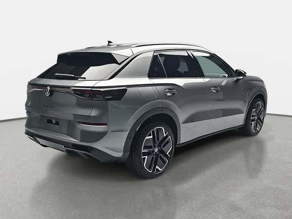 Volkswagen T-Roc 1.5 eTSi 150 DSG R-Line - Photo 3