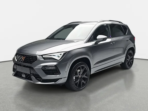 Cupra Ateca 1.5 TSi DSG 150 - Photo 2