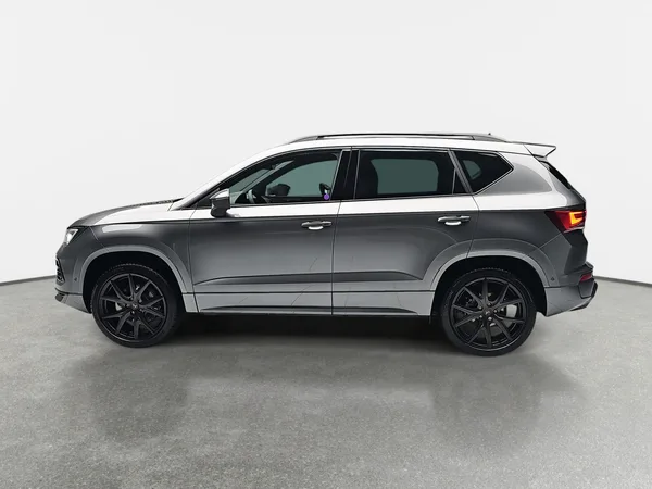 Cupra Ateca 1.5 TSi DSG 150 - Photo 2