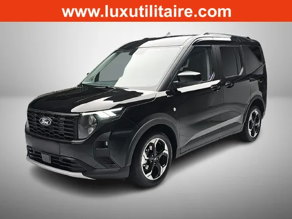 Ford Tourneo Courier 1.0i Ecoboost 126 Active Automatik - Photo 1