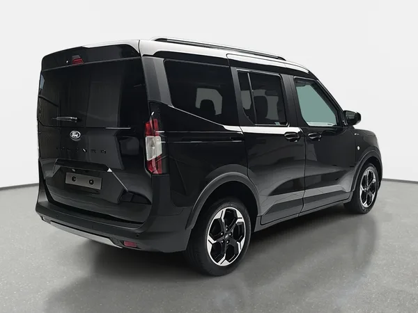 Ford Tourneo Courier 1.0i Ecoboost 126 Active Automatik - Photo 2