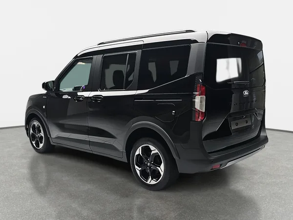 Ford Tourneo Courier 1.0i Ecoboost 126 Active Automatik - Photo 3