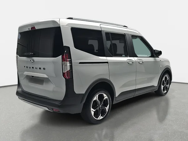 Ford Tourneo Courier 1.0i Ecoboost 126 Active Automatik - Photo 2