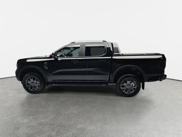 Ford Ranger 3.0 EcoBlue Auto 241 E-4WD Wildtrack - Photo 2