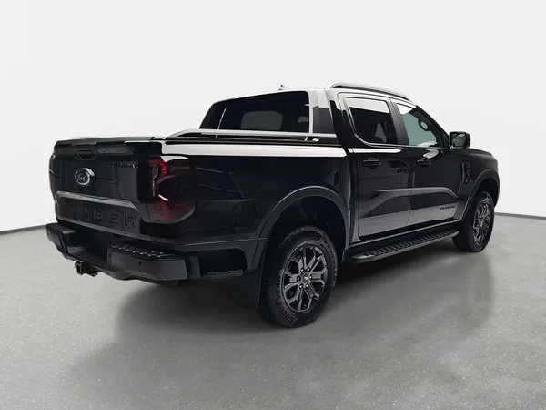 Ford Ranger 3.0 EcoBlue Auto 241 E-4WD Wildtrack - Photo 3