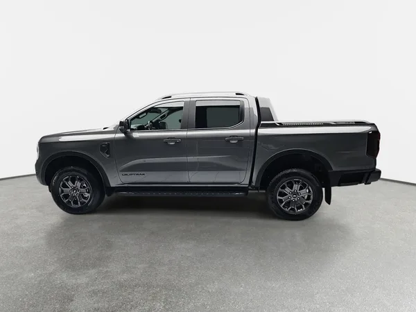 Ford Ranger 3.0 EcoBlue Auto 241 E-4WD Wildtrack - Photo 2