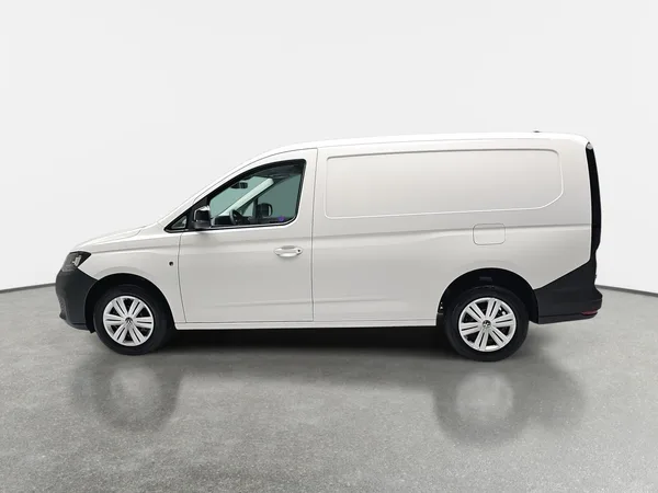 Volkswagen Caddy 2.0 TDI DSG 122 Maxi - Photo 2