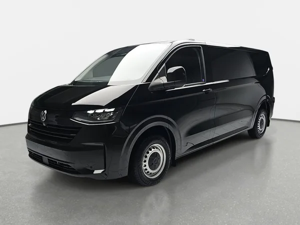 Volkswagen Transporter 2.0 TDI DSG 170 L2H1 - Photo 2