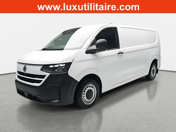 Volkswagen Transporter 2.0 TDI DSG 170 L2H1 - Photo 2