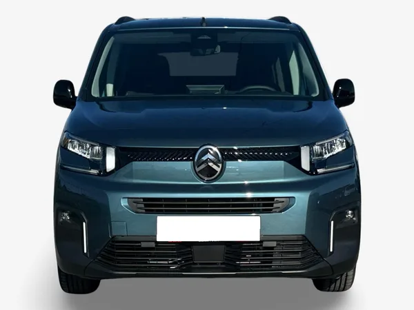 Citroën Berlingo 1.5 BlueHDi 130 EAT8 Plus - Photo 2