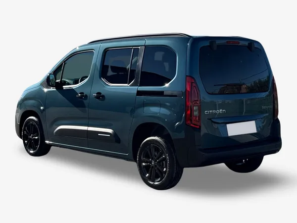 Citroën Berlingo 1.5 BlueHDi 130 EAT8 Plus - Photo 3