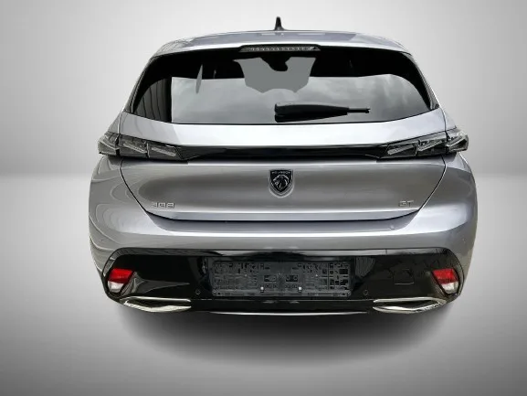 Peugeot 308 1.2 PureTech 145 e-DSC6 GT - Photo 2