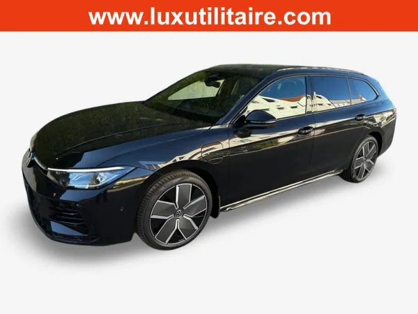 Volkswagen Passat Variant 1.5 TSI e-Hybrid 272 R-Line - Photo 1