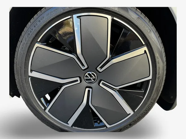 Volkswagen Passat Variant 1.5 TSI e-Hybrid 272 R-Line - Photo 2