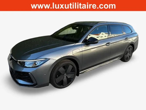 Volkswagen Passat Variant 1.5 TSI e-Hybrid 272 R-Line - Photo 1