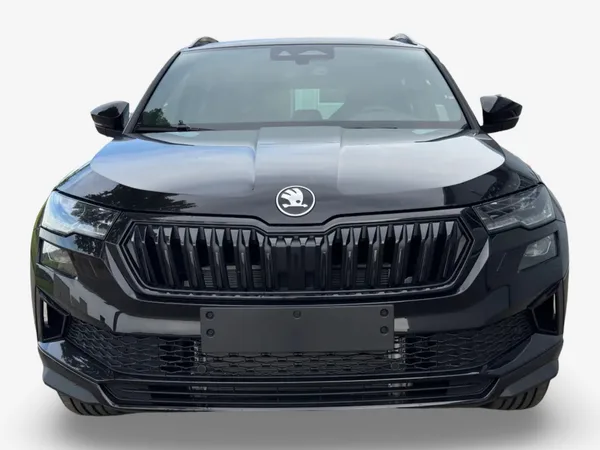 Skoda Karoq 1.5 TSi 150 DSG Sportline - Photo 2
