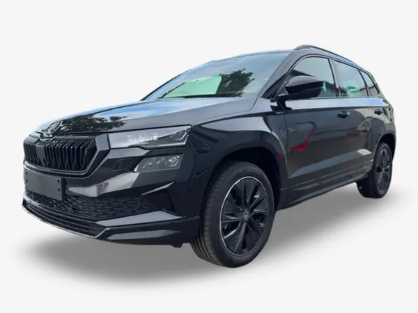 Skoda Karoq 1.5 TSi 150 DSG Sportline - Photo 2