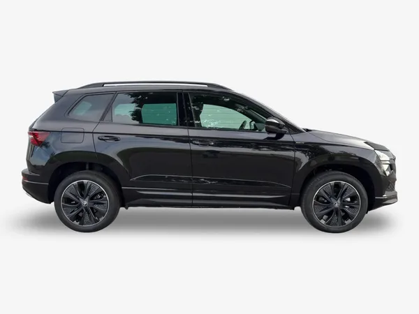 Skoda Karoq 1.5 TSi 150 DSG Sportline - Photo 3