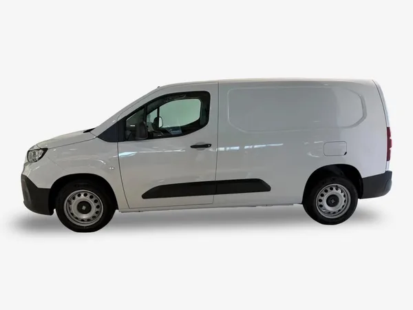 Fiat Doblo 1.5 BlueHdi 102 L2 - Photo 2