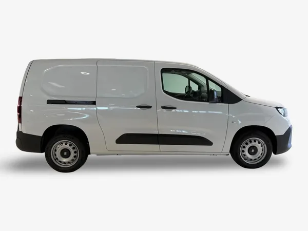 Fiat Doblo 1.5 BlueHdi 102 L2 - Photo 2