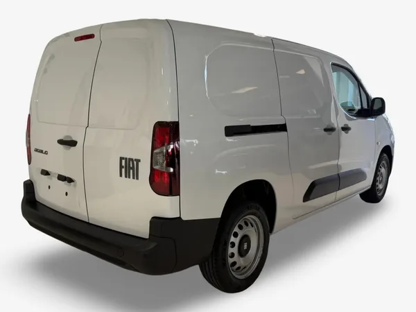 Fiat Doblo 1.5 BlueHdi 102 L2 - Photo 3