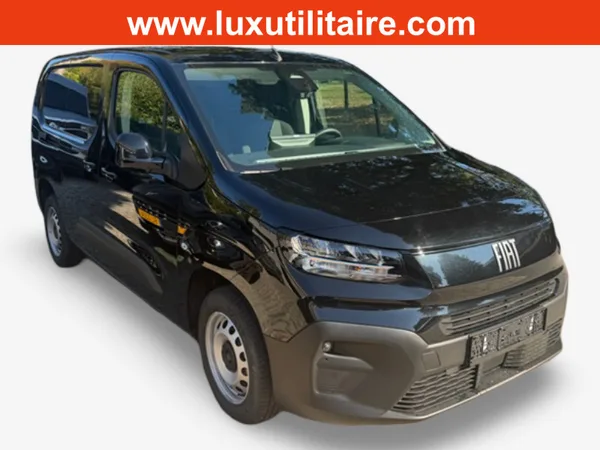 Fiat Doblo 1.5 BlueHDI 130 EAT8 L2H1 - Photo 1