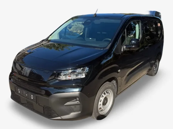 Fiat Doblo 1.5 BlueHDI 130 EAT8 L2H1 - Photo 2