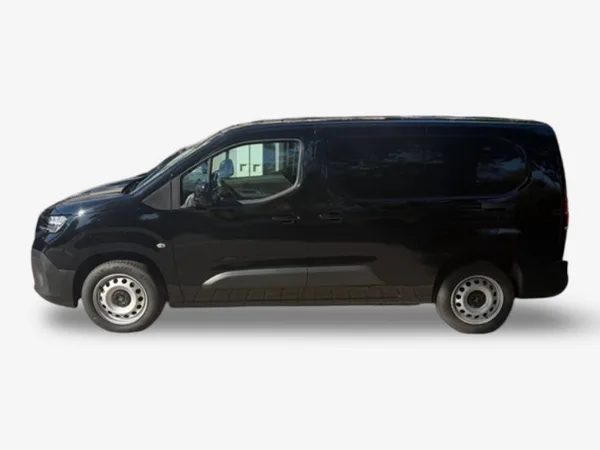 Fiat Doblo 1.5 BlueHDI 130 EAT8 L2H1 - Photo 3