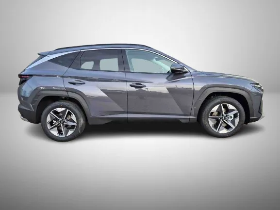 Hyundai TUCSON 1.6 T-GDI 150  AT - Photo 3