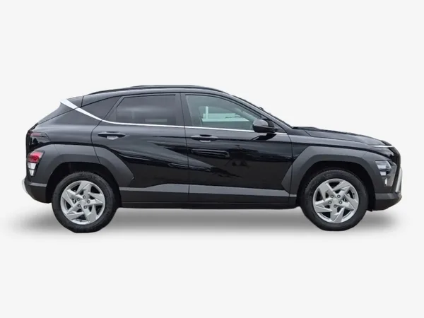 Hyundai KONA 1.0T-GDI 150 AT Trend - Photo 3
