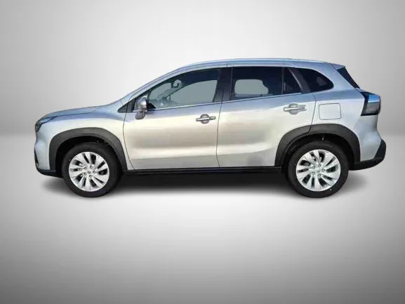 Suzuki S-Cross 1.4 Boosterjet 110 MHEV Comfort Allgrip - Photo 2