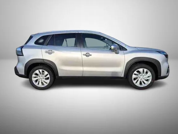 Suzuki S-Cross 1.4 Boosterjet 110 MHEV Comfort Allgrip - Photo 3