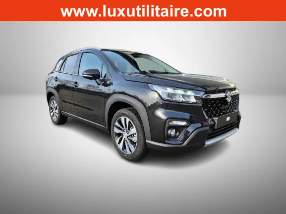Suzuki S-Cross 1.4 Boosterjet 110 MHEV Comfort Allgrip - Photo 1