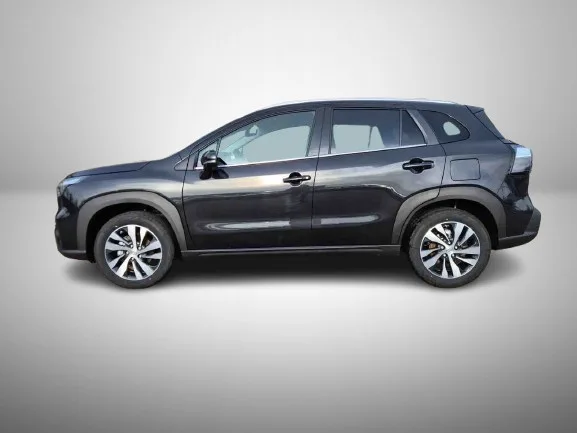 Suzuki S-Cross 1.4 Boosterjet 110 MHEV Comfort Allgrip - Photo 2
