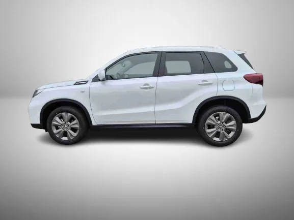 Suzuki Vitara 1.4 Boosterjet 110 MHEV AT Comfort - Photo 3
