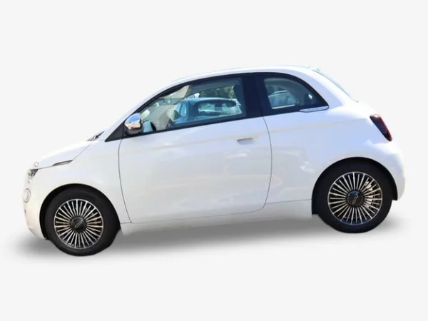 Fiat 500 1.0 Hybrid 65 Cabrio Dolce Vita - Photo 2