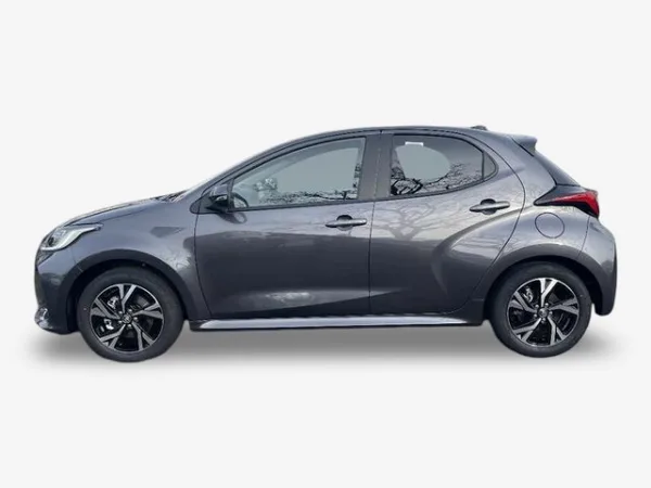 Toyota Yaris 1.5 VVT-i  116 Hybride Teamplayer - Photo 2