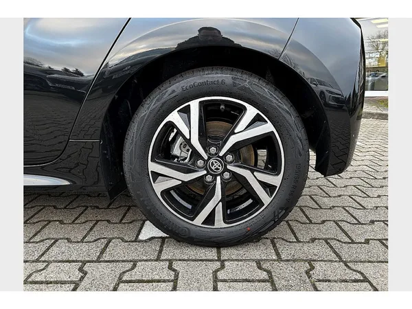 Toyota Yaris 1.5 VVT-i  116 Hybride Teamplayer - Photo 3