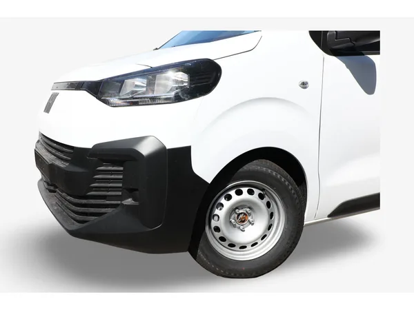 Fiat Scudo 2.0 BlueHDI 150 Double Cabine - Photo 3