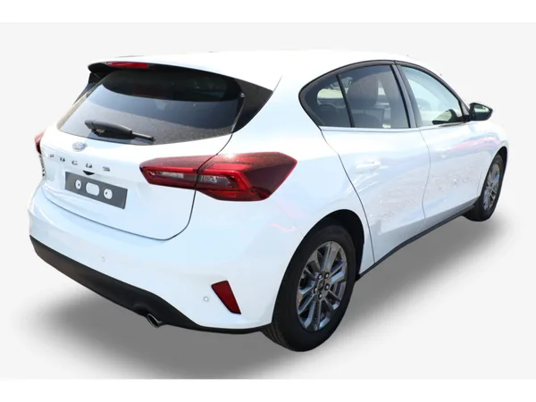 Ford Focus 1.0i Ecoboost 125 Titanium X - Photo 2