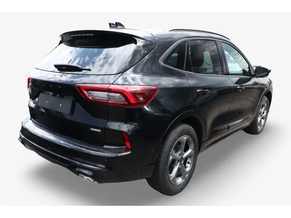 Ford Kuga 2.5 PHEV 242 Auto ST-Line - Photo 2
