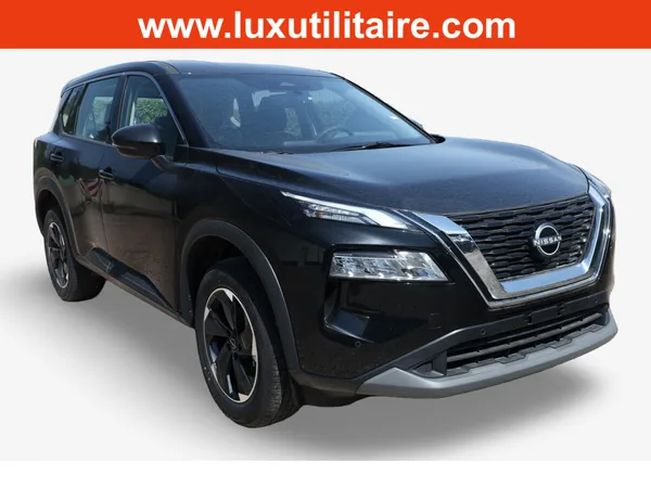 Nissan X-Trail 1.5 VC-T MHEV 163 AUTO Acenta - Photo 1